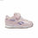 Buty sportowe dla niemowlaków Classic Jogger 3 Reebok Różowy - 2