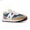 Buty sportowe dla niemowlaków New Balance 237 Granatowy - 3