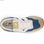 Buty sportowe dla niemowlaków New Balance 237 Granatowy - 4