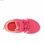 Buty sportowe dla niemowlaków New Balance 570 Bungee Różowy - 3