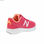 Buty sportowe dla niemowlaków New Balance 570 Bungee Różowy - 5