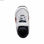Buty sportowe dla niemowlaków Reebok Royal Classic Jogger 3.0 Biały - 5