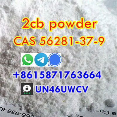 Buy 2C-B Hydrochloride safe delivery