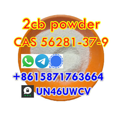 Buy 2C-B Hydrochloride safe delivery - Photo 3