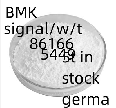 buy 5449-12-7 bmk Glycidic Acid (sodium salt) 99.9% Purity cas 5449-12-7