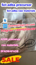 Buy 5CL-ADB-A 5cl 5cl adba 5cl-adba precursor From China Supplier