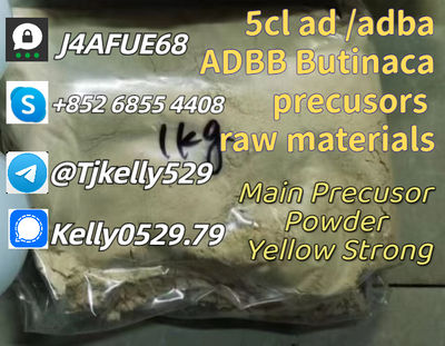 Buy 5cladb 5cladba adbb ADBB adb-butinaca powder precursor liauids and powder - Photo 2
