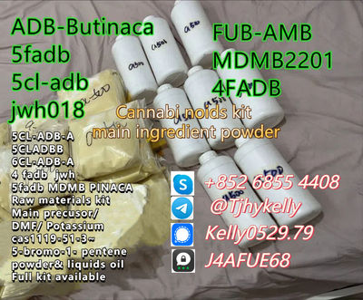 Buy 5cladba, 5cl-adb A, 6cladba ,6cl-adb A, 5f-adb. 4f-adb Cannabi noids