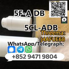 Buy 5CLADBA ,6CL-adb a, 5CLADBA, 5CL-adb a, 5F-adb noids kit precusor raws kit