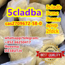 Buy 5cladba adbb jwh-018 4fadb from China vendor supplier