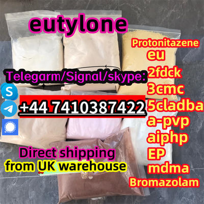 Buy 5cladba Bromazolam A-PVP Protonitazene Metonitazene EU Telegarm/Signal/