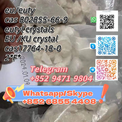Buy 5cladba Bromazolam A-PVP Protonitazene Metonitazene EU Whapp+85268554408 - Photo 3
