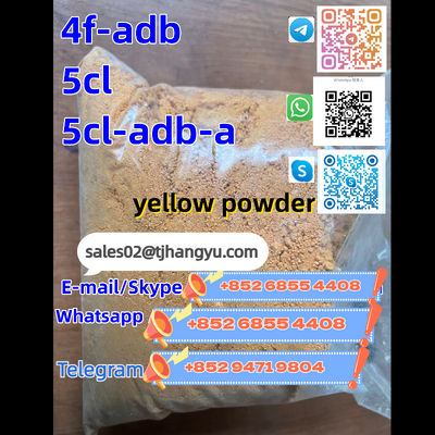 Buy 5cladba Bromazolam A-PVP Protonitazene Metonitazene EU Whapp+85268554408 - Photo 5