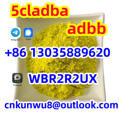 Buy 5cladba powder china 5CL-ADB-A popular in Europe and America