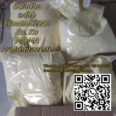 Buy 5F-MDMB-2201, K2 Synthetic Cannabinoids.