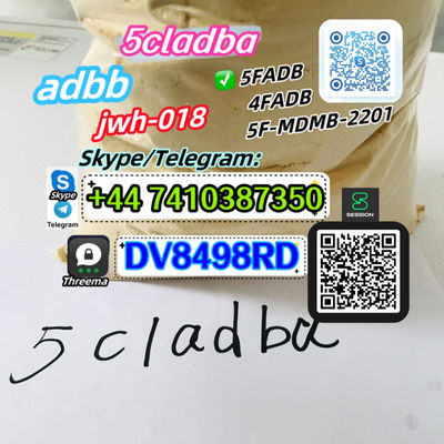 Buy 6cladba, 6cl-adbb-b, 5cladba, 5cl-adb, 5fadb, 4fadb, 2fd - Photo 5