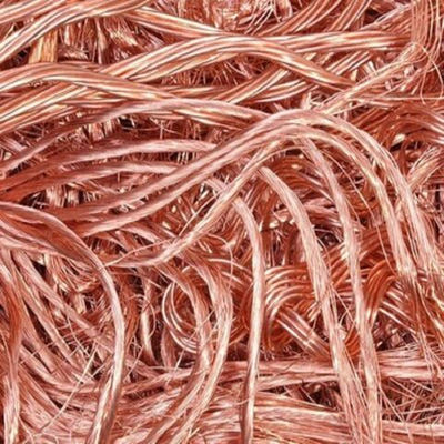 Buy 99.9% Copper Wire Scrap/Copper Wire/Copper Scrap Wire/Copper Scrap - Foto 4