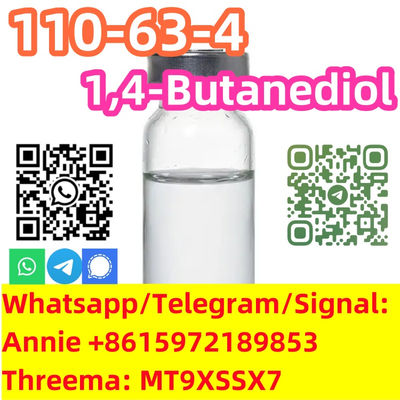 Buy 99% pure BDO Chemical 1, 4-Butanediol CAS 110-63-4 made in China - Photo 3