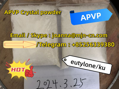 BUY APVP powder good price high quality in stock