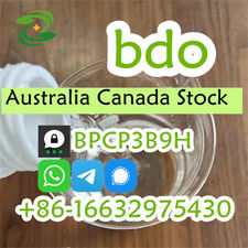 Buy Authentic bdo Liquid cas 110-63-4 1,4 butanediol cas 110-64-5