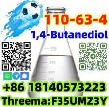 Buy BDO Chemical CAS 110-63-4 1, 4-Butanediol for sale Europe warehouse