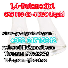 Buy BDO Liquid 1,4-Butanediol CAS 110-63-4 factory price