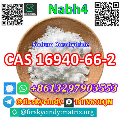Buy BH4Na Sodium borohydride CAS 16940-66-2 - Photo 2
