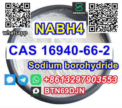 Buy BH4Na Sodium borohydride CAS 16940-66-2 - Photo 4