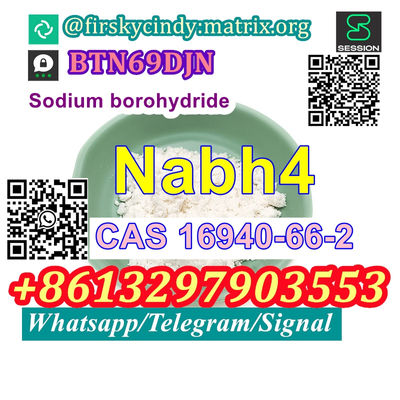 Buy BH4Na Sodium borohydride CAS 16940-66-2 - Photo 5