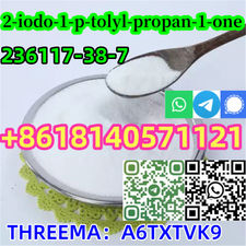 (Buy)Bk4 Crystal Powder cas 236117-38-7 2-iodo-1-p-tolyl- propan-1-one