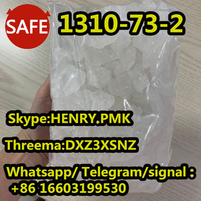 Buy CAS 1310-73-2 Sodium hydroxide +86 16603199530