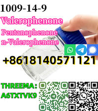 (Buy)Complete in specifications cas 1009-14-9 Valerophenone