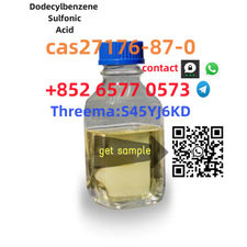 Buy Dodecylbenzene Sulfonic Acid CAS27176-87-0