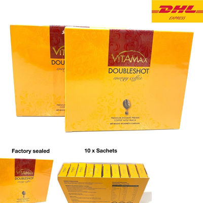 Buy Doubleshot energy Coffee Vitamax @Telegram:+905382060480