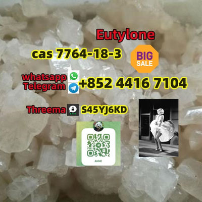 Buy EU Eutylone cas7764-18-3 4551-92-2 +85244167104 - Photo 2