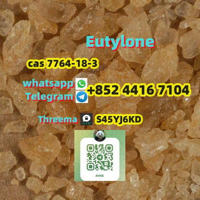 Buy EU Eutylone cas7764-18-3 4551-92-2 +85244167104 - Photo 4