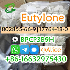 Buy Eutylone cas 802855-66-9 bk-Eutylone cas 17764-18-0 eu Direct from Manufactu