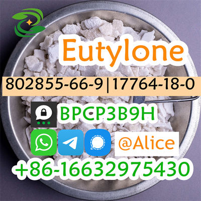 Buy Eutylone cas 802855-66-9 bk-Eutylone cas 17764-18-0 eu Direct from Manufactu - Photo 3