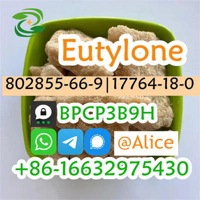 Buy Eutylone cas 802855-66-9 bk-Eutylone cas 17764-18-0 eu Direct from Manufactu - Photo 4