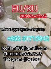 Buy Eutylone White crystals 2024 New stock eutylone supplier