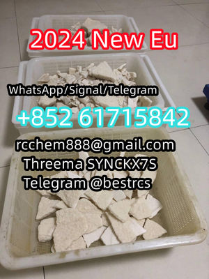 Buy Eutylone White crystals 2024 New stock eutylone supplier - Photo 2