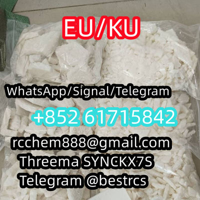 Buy Eutylone White crystals 2024 New stock eutylone supplier - Photo 3