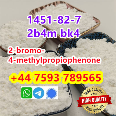 buy good quality white bk4 powder CAS1451-82-7 online