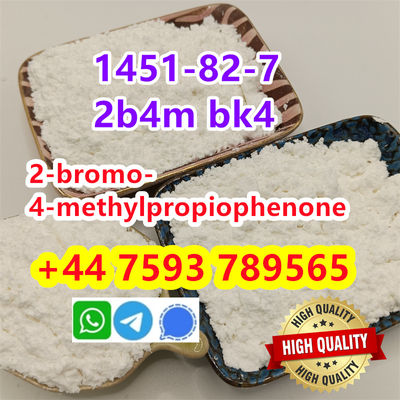 buy good quality white bk4 powder CAS1451-82-7 online - Photo 3