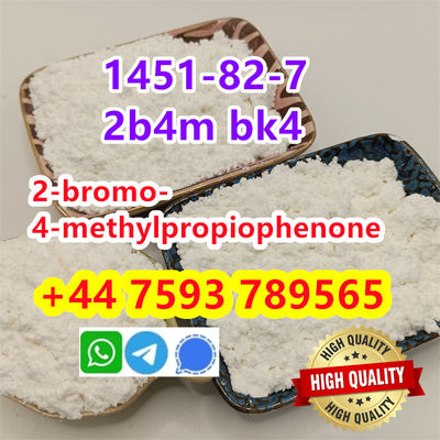 buy good quality white bk4 powder CAS1451-82-7 online - Photo 4