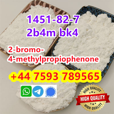 buy good quality white bk4 powder CAS1451-82-7 online - Photo 5