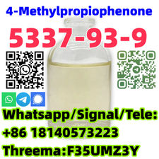 Buy High extraction rate Cas 5337-93-9 4-Methylpropiophenone with fast delivery