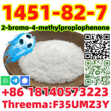 Buy High extraction rate CAS1451-82-7 2-bromo-4-methylpropiophenon for sale