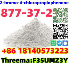 Buy High Purity CAS 877-37-2 2-bromo-4-chloropropiophenone fast shipping and saf