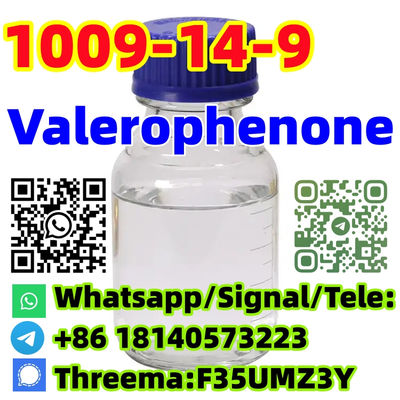 Buy Hot sale good quality Valerophenone Cas 1009-14-9 with fast shipping - Photo 2